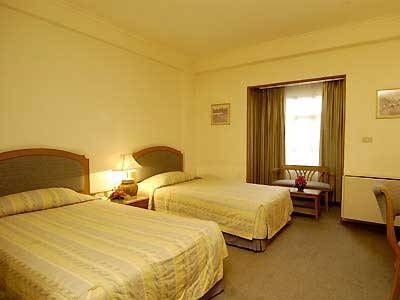 Down Town Inn, Chiang Mai Bagian luar foto